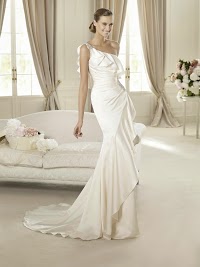 Luxquisite Bridal Couture 1061351 Image 9